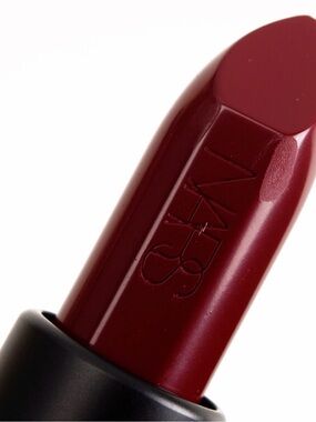NARS audacious lipstick Charlotte 0.14oz